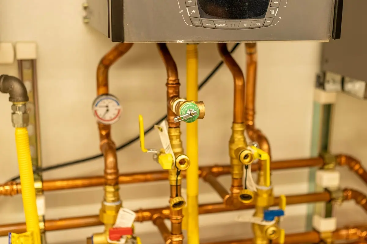 Licensed technician providing Sewer Cleanout for a homeowner in West Modesto